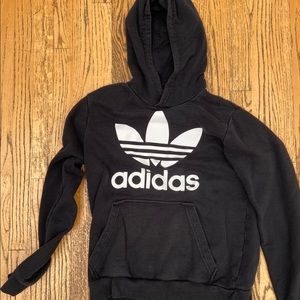 Adidas Hoodie kids